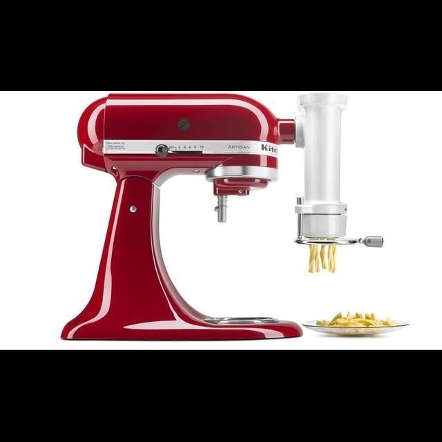 【美國代購】KitchenAid 攪拌機配件 義大利麵套組-細節圖2