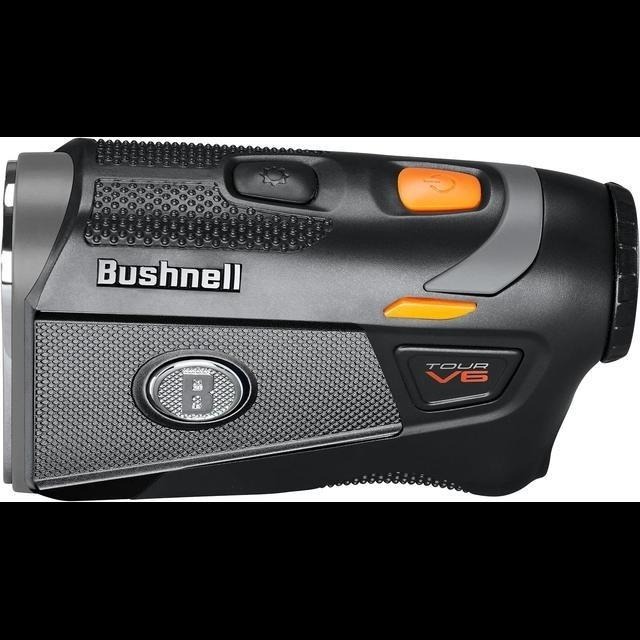 【美國代購】Bushnell 高爾夫球測距儀 ‎Tour V6-細節圖4