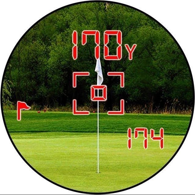 【美國代購】Callaway 高爾夫球測距儀 400-S-細節圖4