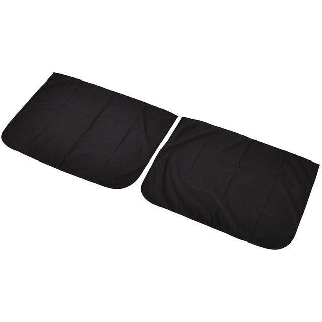 【日本代購】SEIWA 車用窗簾 L號 Z87 (80x52公分)-細節圖6