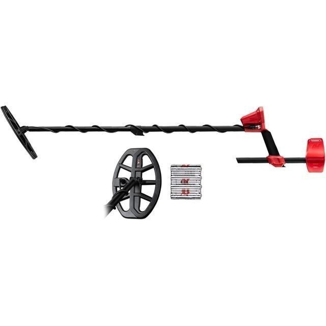 【美國代購】Minelab 金屬探測器 Vanquish 340-細節圖2