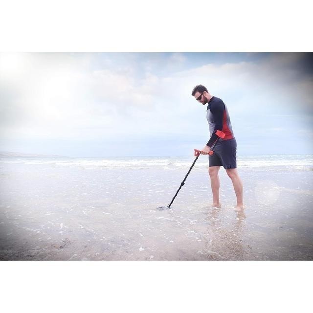 【美國代購】Minelab 金屬探測器 Vanquish 340-細節圖5