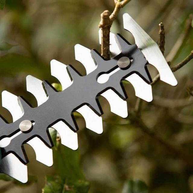 【日本代購】Bosch 無線 草皮修剪器 ISIO3-細節圖3