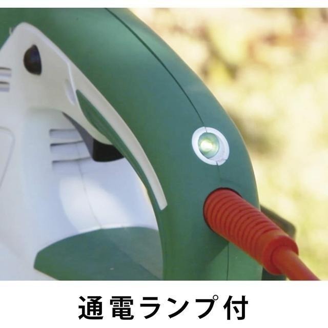 【日本代購】Makita 有線 草皮修剪器 割草 MUM1601-細節圖6