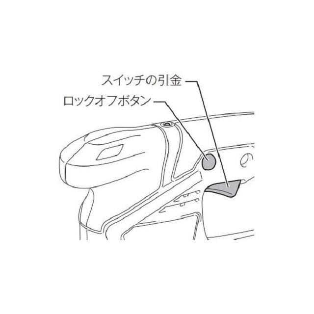 【日本代購】Makita 無線 草皮修剪器 割草 10.8V ‎MUM600DSH (附電池)-細節圖3