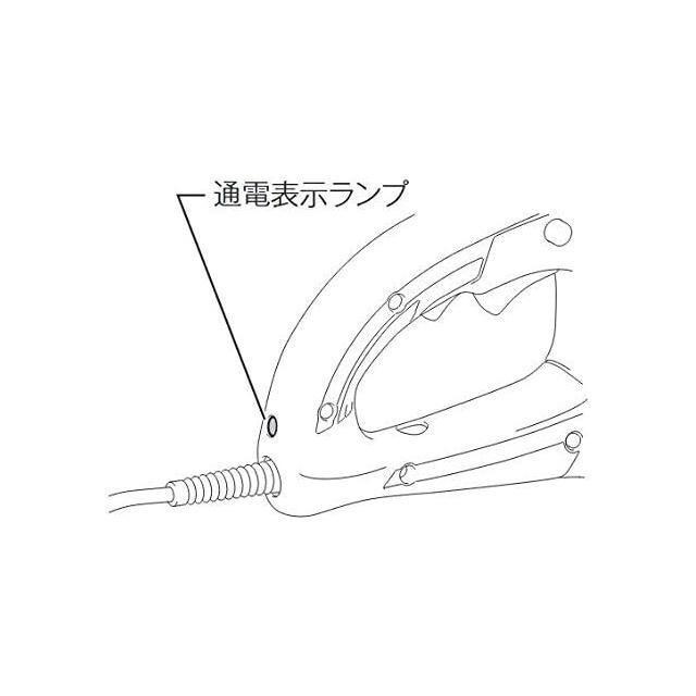 【日本代購】Makita 有線 樹籬修剪器 長30公分 MUH3002-細節圖4