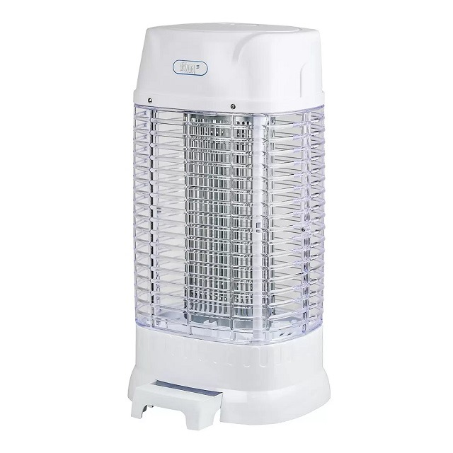 勳風 15瓦 電擊式高效捕蚊燈-細節圖2