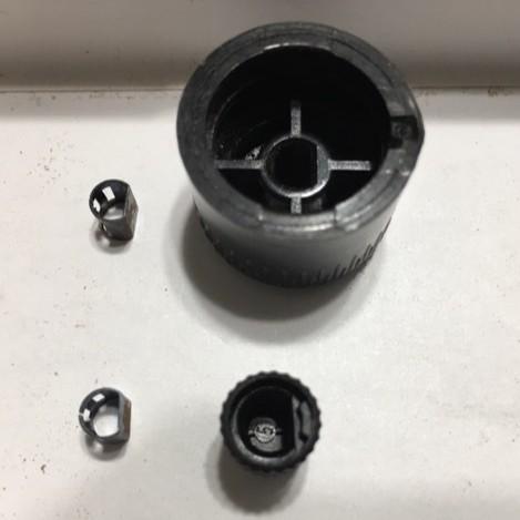 [GoParts] SAAB 9-3 03-06 音響按鍵-細節圖2