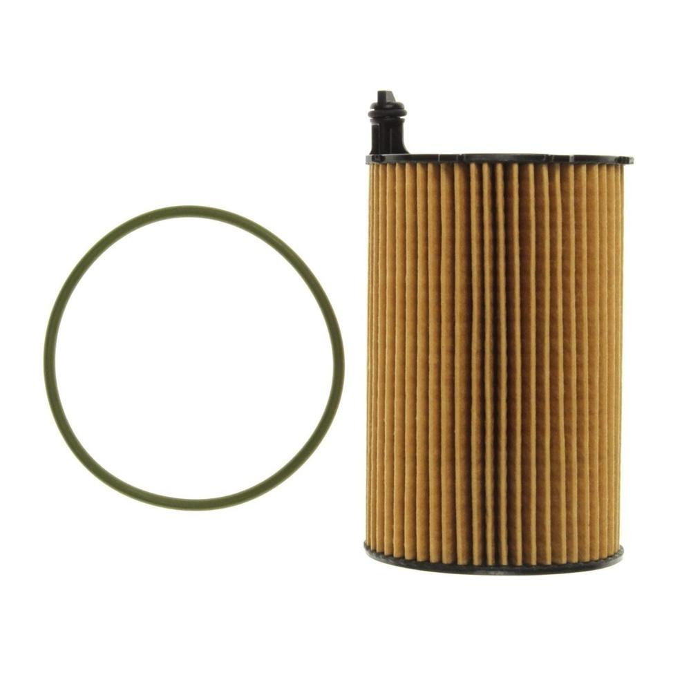 [GoParts] MAHLE OX420D 機油芯 Panamera CAYENNE MACAN VW TOUAREG-細節圖2