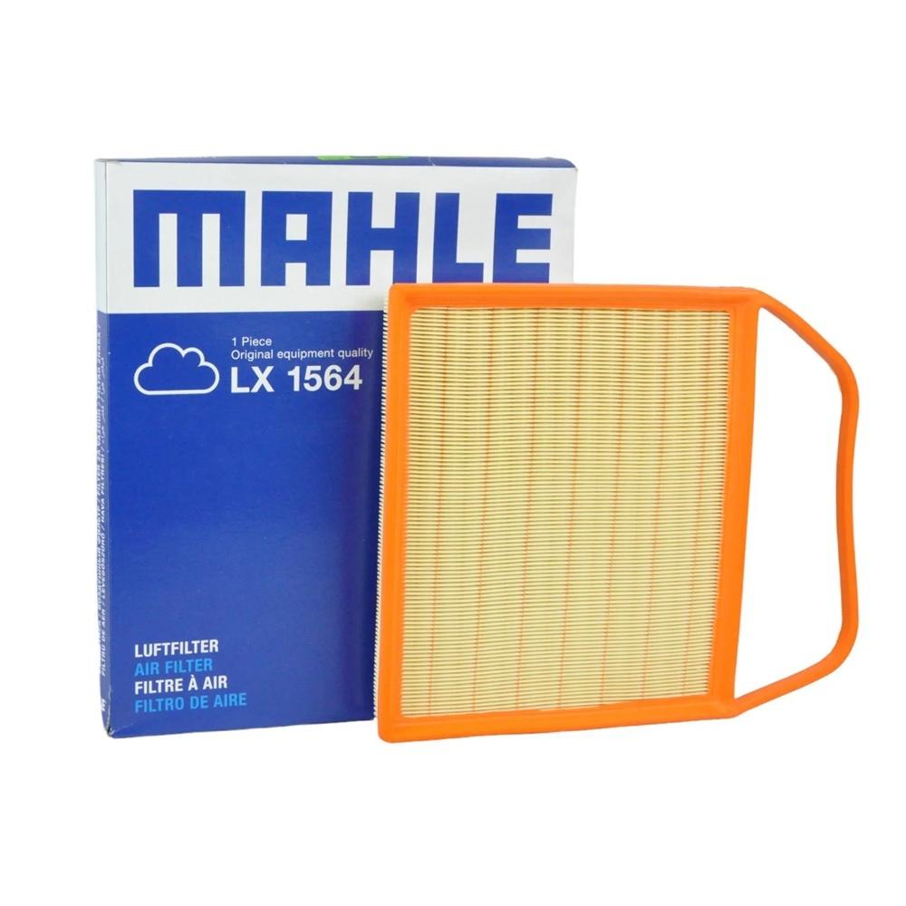 [GoParts] MANN C36004 空氣芯 BMW E90 E91 E92 E93 335i N54-細節圖4