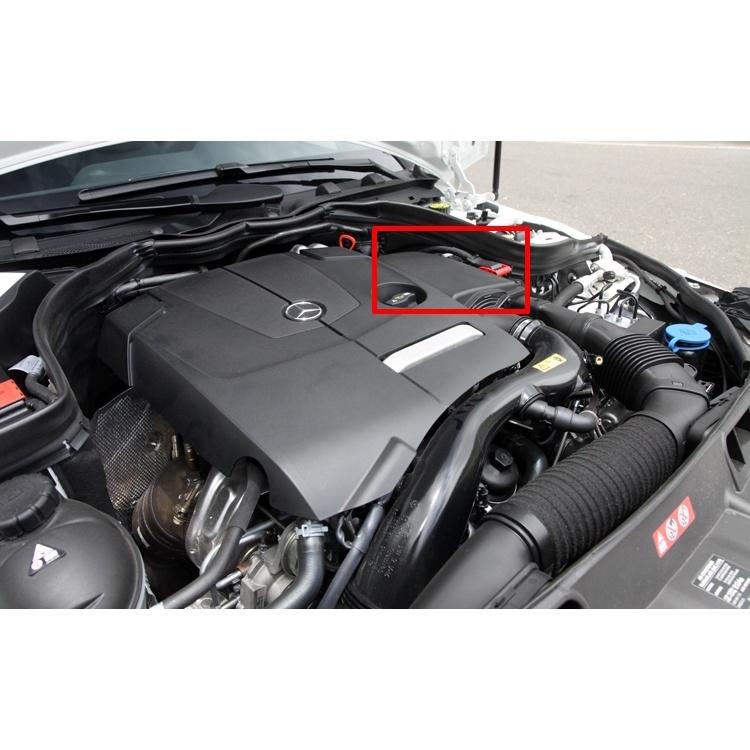 MANN C14006 空氣濾網 W204 C180 W212 X204 X253 C253 GLC 250-細節圖3