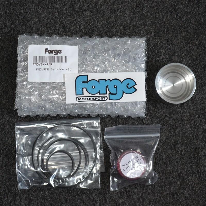 [GoParts] SAAB 9-5 95 9-3 93 Forge 洩壓閥 維修包-細節圖2