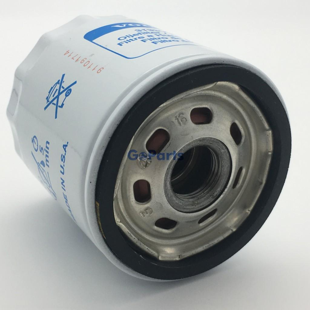 [GoParts] Volvo 機油芯 機油濾芯 S40 C30 S80 V70 S60 V60 XC60 V50-細節圖2