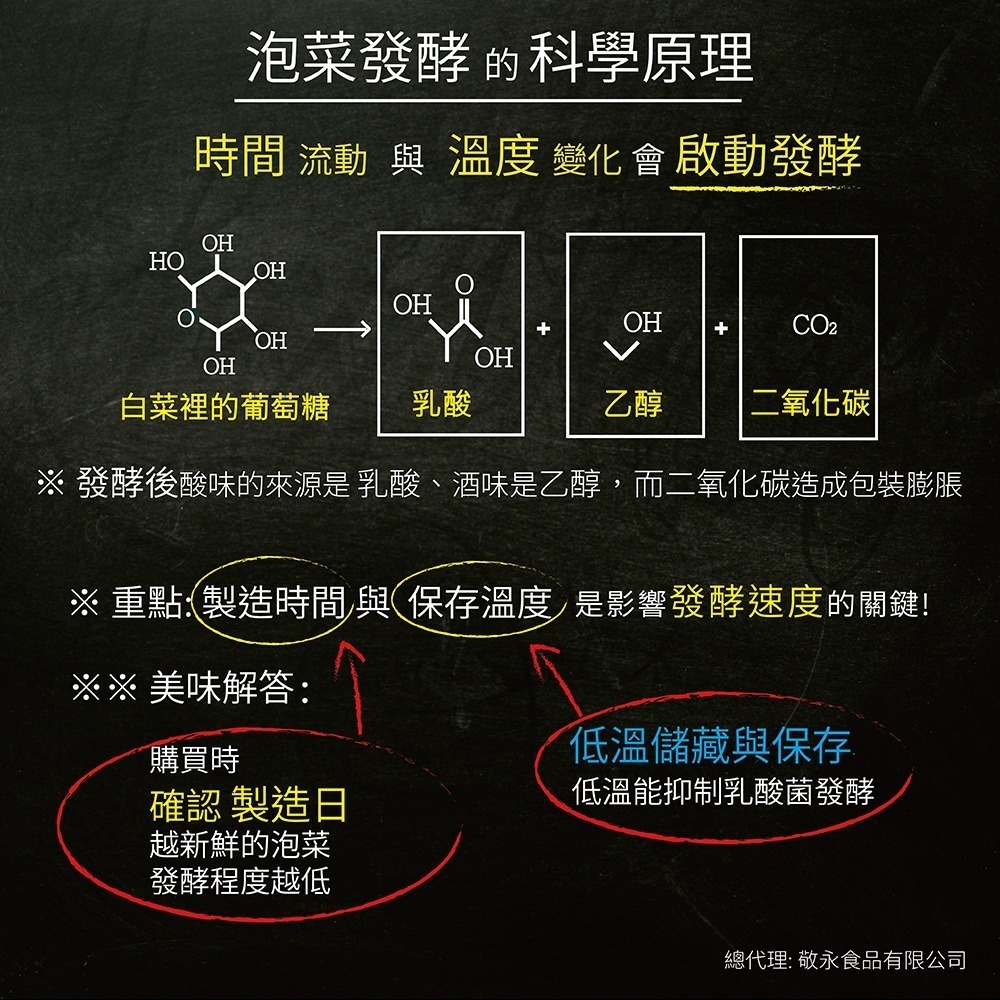 宗家府泡菜-濃厚風味80公克-細節圖10