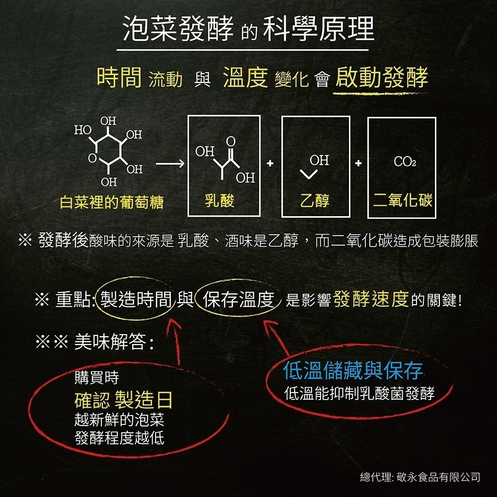 宗家府-蔥泡菜 300公克-細節圖10