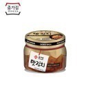 宗家府-甘甜味泡菜80g-750g-規格圖11