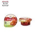 宗家府-甘甜味泡菜80g-750g-規格圖11