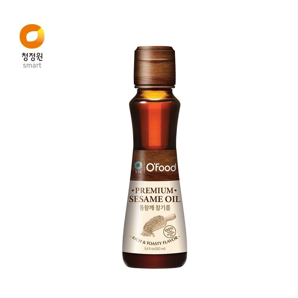 清淨園-100%頂級芝麻油-細節圖2