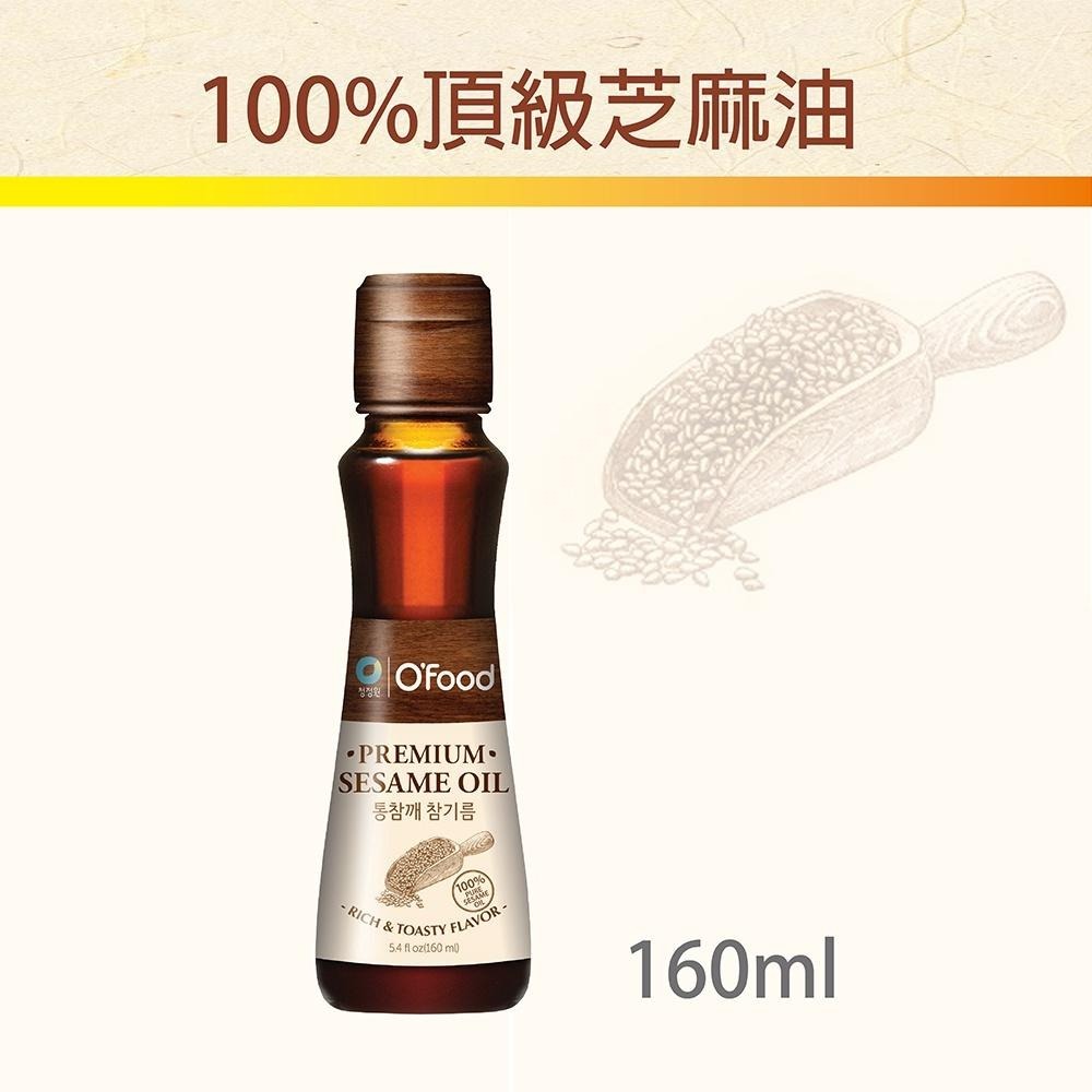 清淨園-100%頂級芝麻油-細節圖5