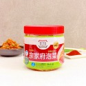 宗家府-原味泡菜 150g-750g-規格圖11