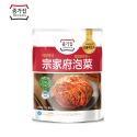 宗家府-原味泡菜 150g-750g-規格圖11