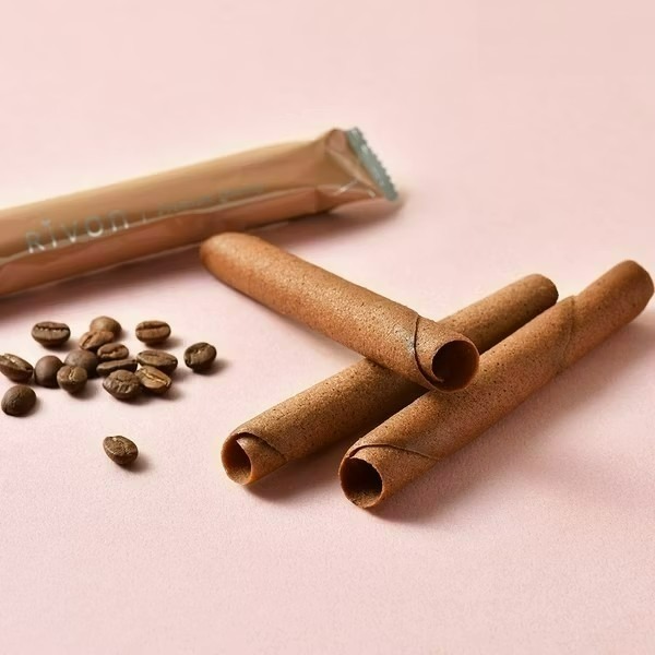 Rivon禮坊 法式奶油雪茄捲10入新口味紅玉紅茶【台灣夯 伴手禮物產館】-細節圖4