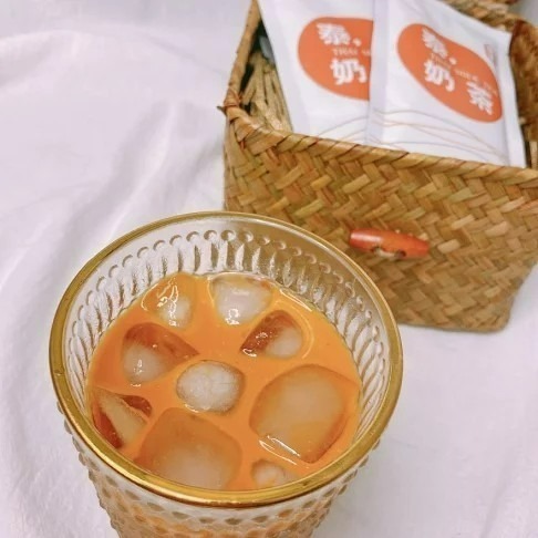 泰式風味奶茶 葉董 泡的泰奶 泰式奶茶 新品上市 【台灣夯 伴手禮物產館】-細節圖5