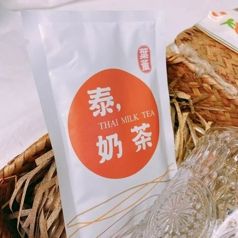 泰式風味奶茶 葉董 泡的泰奶 泰式奶茶 新品上市 【台灣夯 伴手禮物產館】-細節圖2