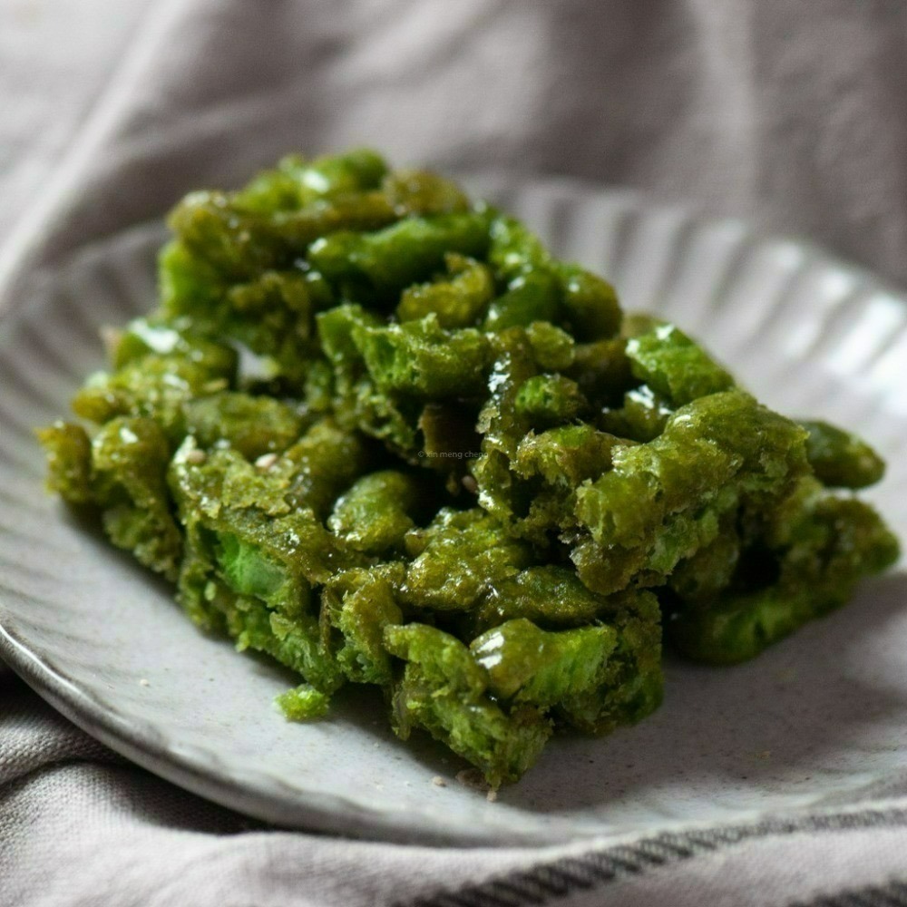 澎湖萬泰 海苔酥 澎湖必買 全素【台灣夯 伴手禮物產館】-細節圖2