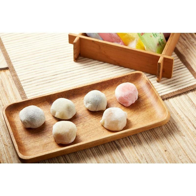 阿美 粽合麻糬  花蓮必買 花蓮伴手禮【台灣夯 伴手禮物產館】-細節圖2