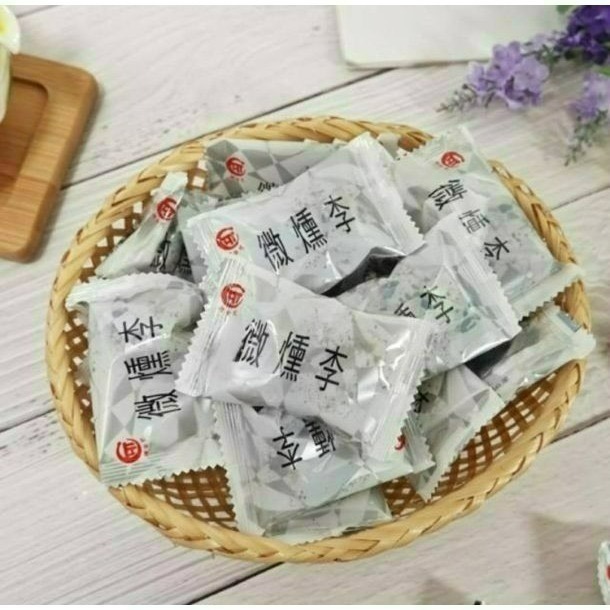 德合記 微醺李170g 網路熱銷【台灣夯 伴手禮物產館】-細節圖2