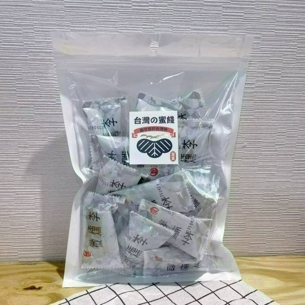 德合記 微醺李170g 網路熱銷【台灣夯 伴手禮物產館】-細節圖6