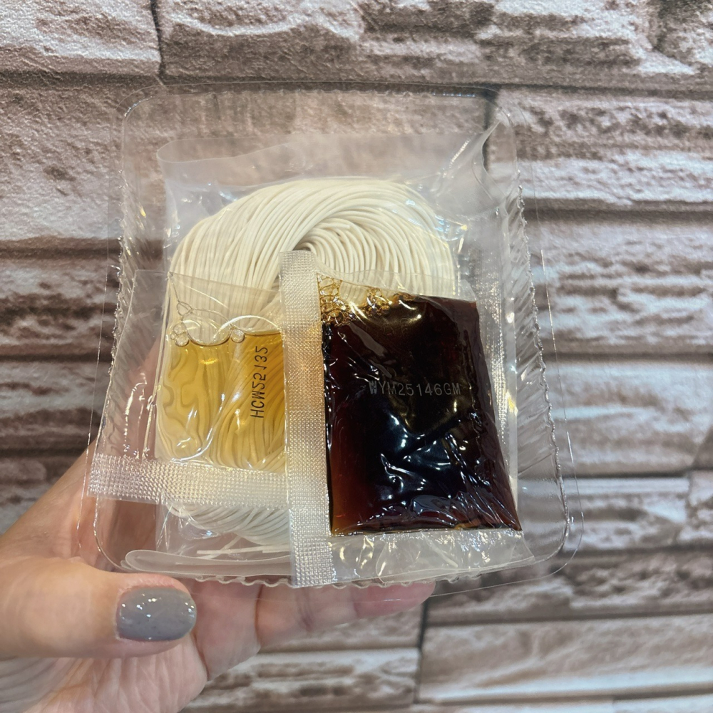 馬祖老酒麵線單包-原味【台灣夯 伴手禮物產館】-細節圖2