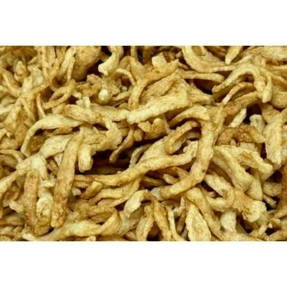 脆脆魚薯條🍟 東港伴手禮 🔥粒賀 酥炸薯條 炸甜不辣餅乾【台灣夯 伴手禮物產館】-細節圖3