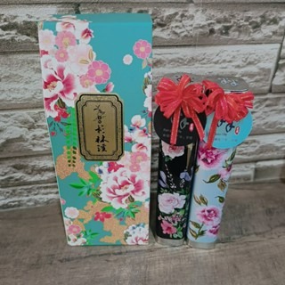 現貨 台灣在地茶農  梨山烏龍   日月潭蜜香18  隨行罐禮盒台灣夯 伴手禮物產館】-規格圖4