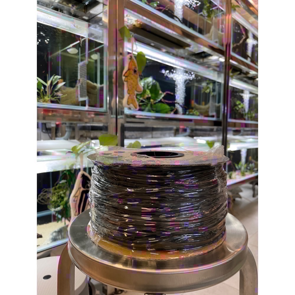 鼠博館-設備-坐式水妖精｜水妖精支架2.0｜風管｜水草支架-細節圖5