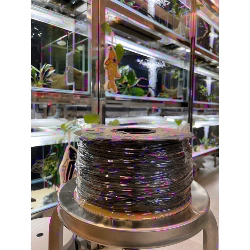 鼠博館-設備-坐式水妖精｜水妖精支架2.0｜風管｜水草支架-細節圖5