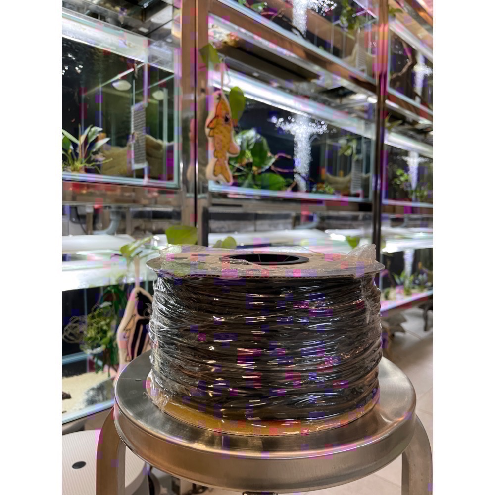 鼠博館-設備-坐式水妖精｜水妖精支架2.0｜風管｜水草支架-細節圖5
