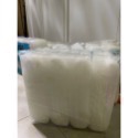 鼠博館-用品-白棉-魚寶寶直立螺旋棉（綠色/藍色）-規格圖1
