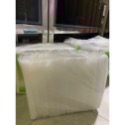 鼠博館-用品-白棉-魚寶寶直立螺旋棉（綠色/藍色）-規格圖1