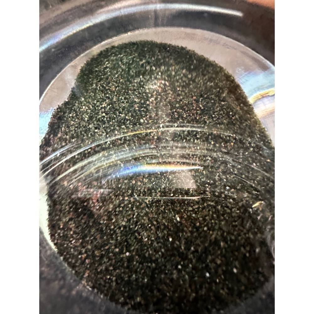 鼠博館-底沙-深色沙-新熱帶雨林沙 紅/黑-細節圖10