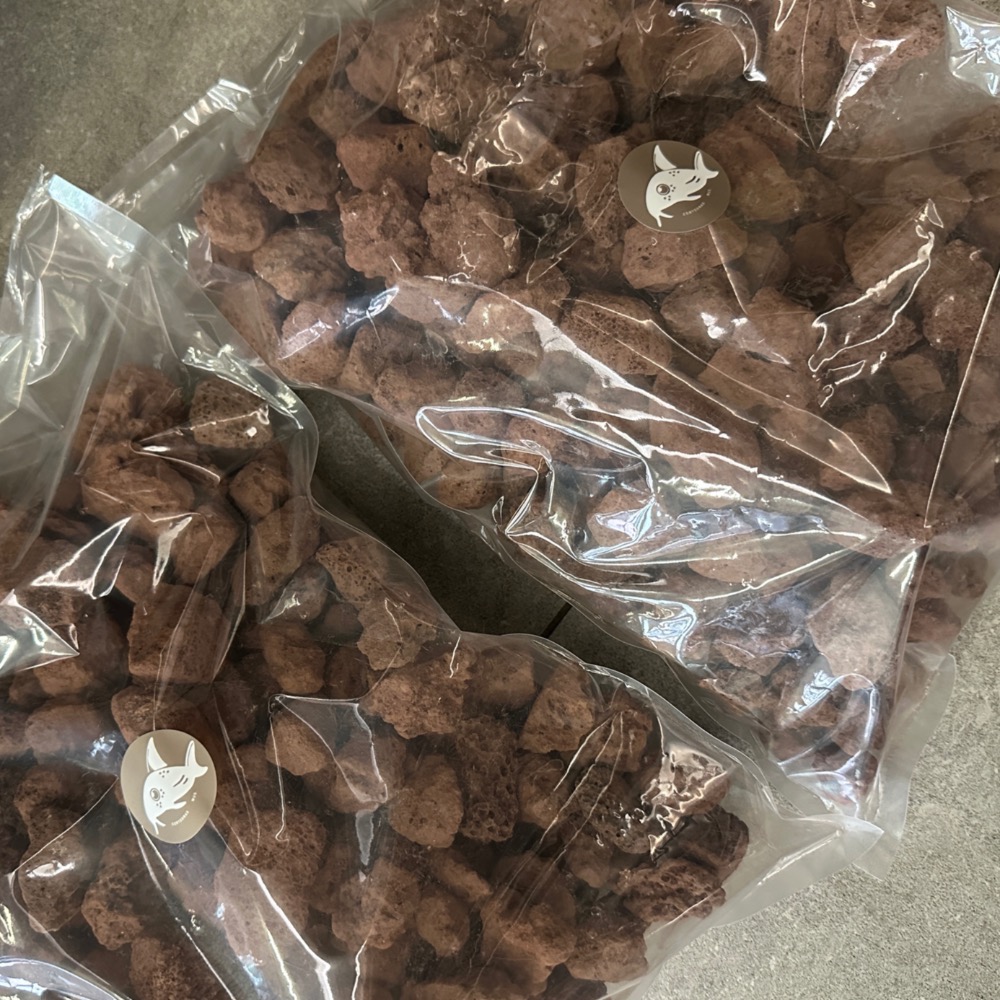 鼠博館-濾材-上部過濾推薦濾材-細節圖2