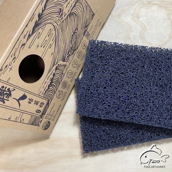 鼠博館-濾材-上部過濾推薦濾材-規格圖2