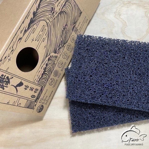 鼠博館-上部過濾推薦濾材-規格圖1