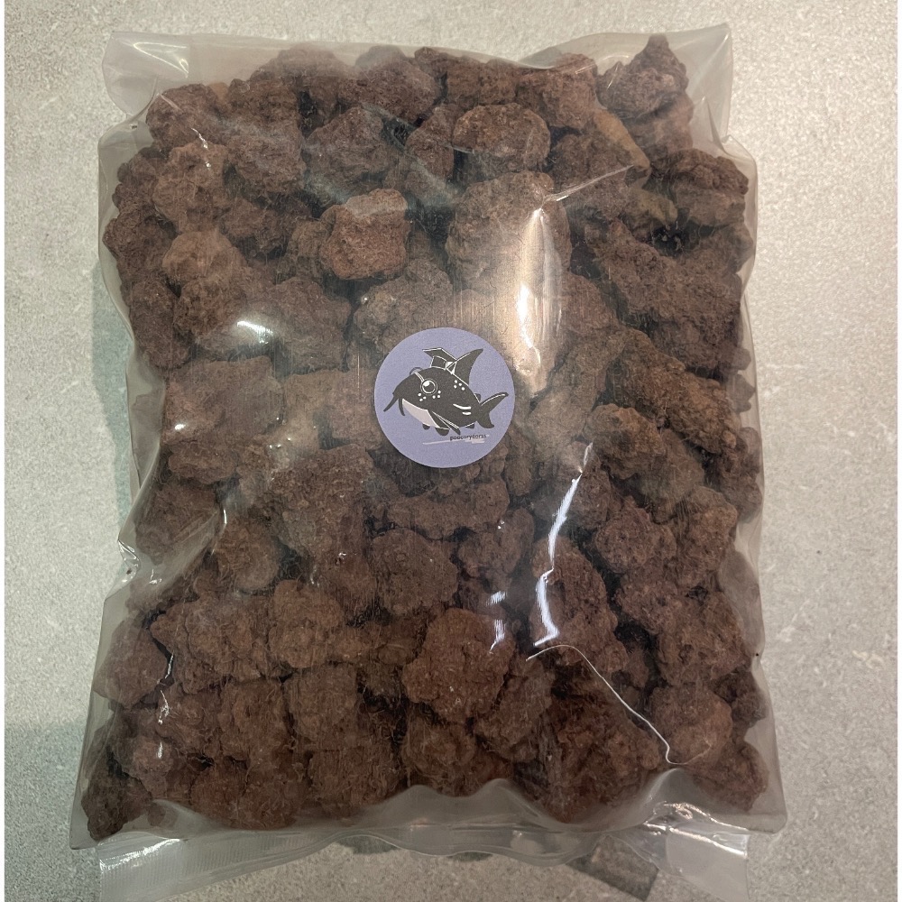 鼠博館-濾材-上部過濾推薦濾材-規格圖1