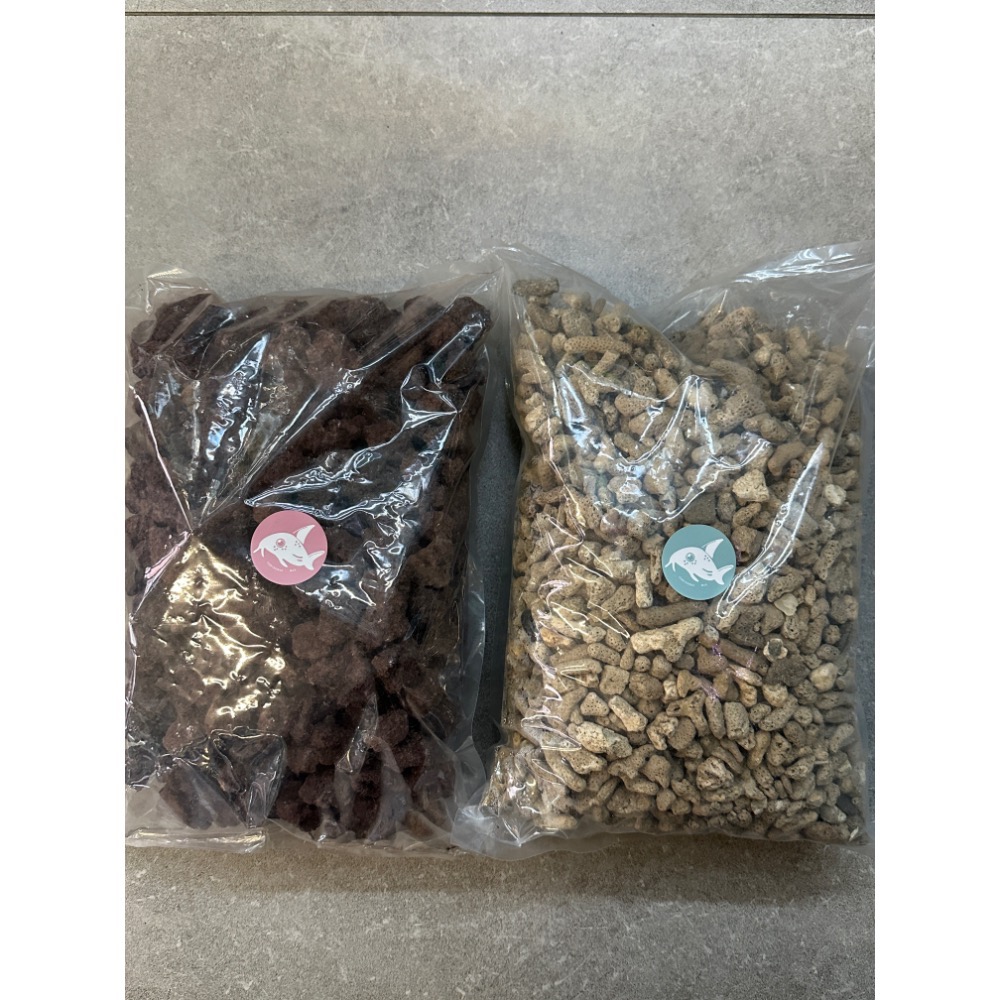 鼠博館-濾材-上部過濾推薦濾材-規格圖2