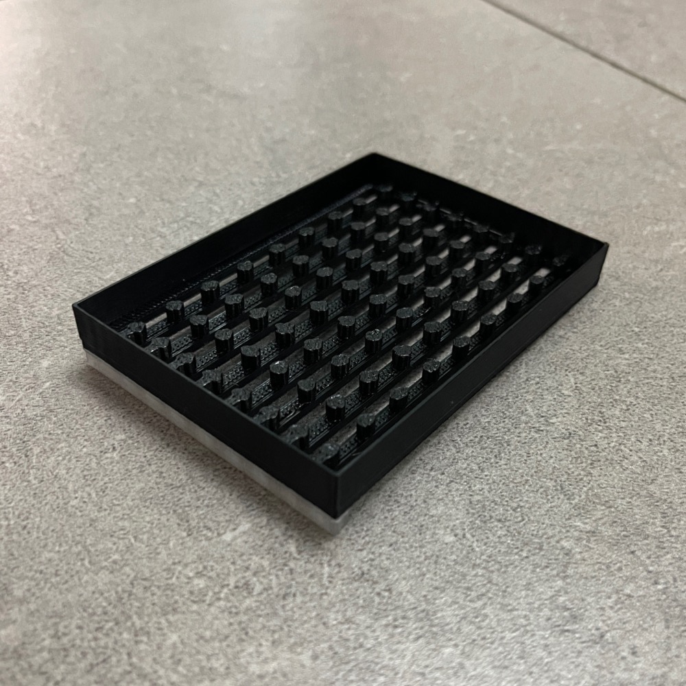 鼠博館-白蟲｜蠕蟲｜菜瓜布飼養組/飼料-細節圖2