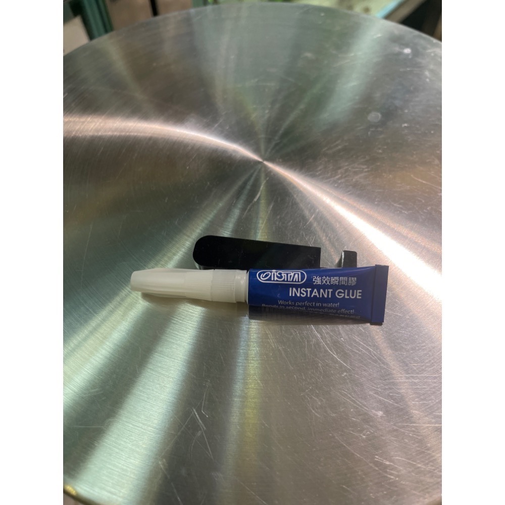 鼠博館-用品-ista 伊士達 水中強效瞬間膠 水草膠 瞬間膠 水草專用膠 水中膠 莫絲黏綁沉木-規格圖3