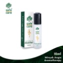 🇮🇩印尼精油💞SafecareMinyakAnginAromatherapy/ 5 ML/ 10 ML/ 30 M-規格圖5