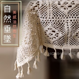 【24小時出貨】鄉村田園風蕾絲桌巾/家電蓋布/小方巾/擺拍攝影/氣質生活/日系擺飾-細節圖5
